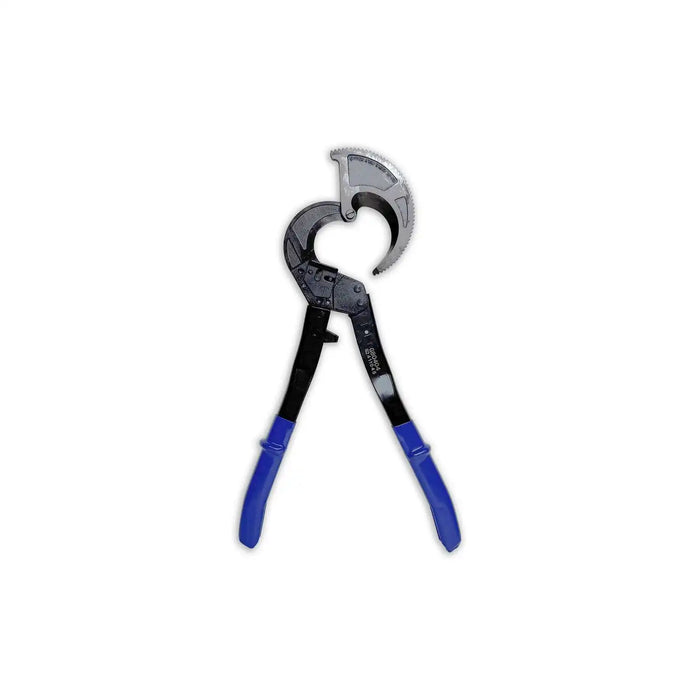Gazelle G80404 Ratcheting Cable Cutter, 52mm Cu/Al Cable