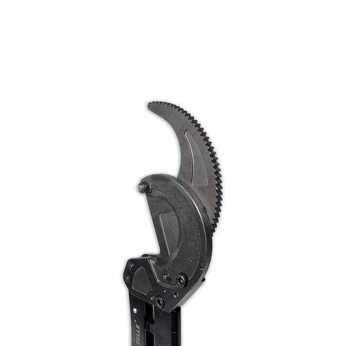 Gazelle G80404 Ratcheting Cable Cutter, 52mm Cu/Al Cable