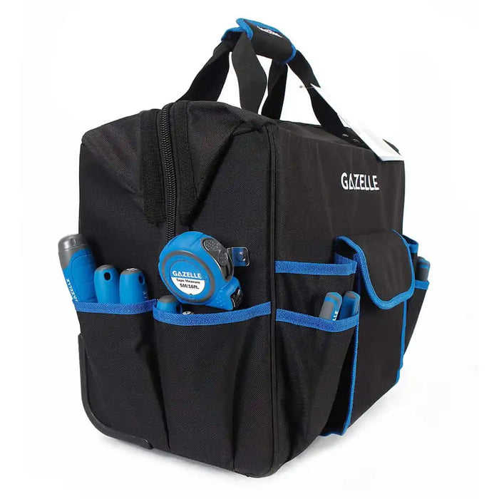 Gazelle G8209 18 In Tool Trolley Bag