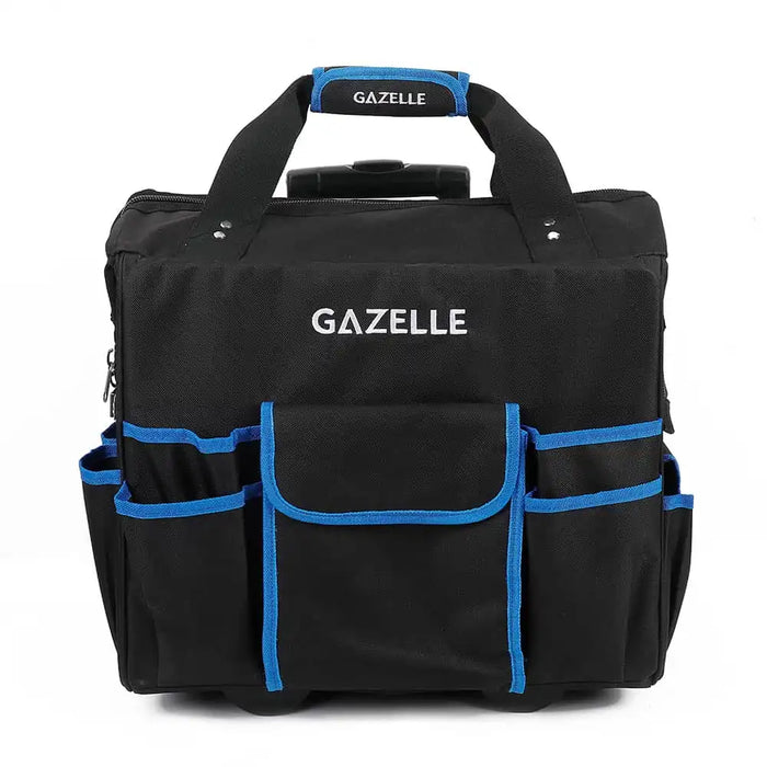 Gazelle G8209 18 In Tool Trolley Bag