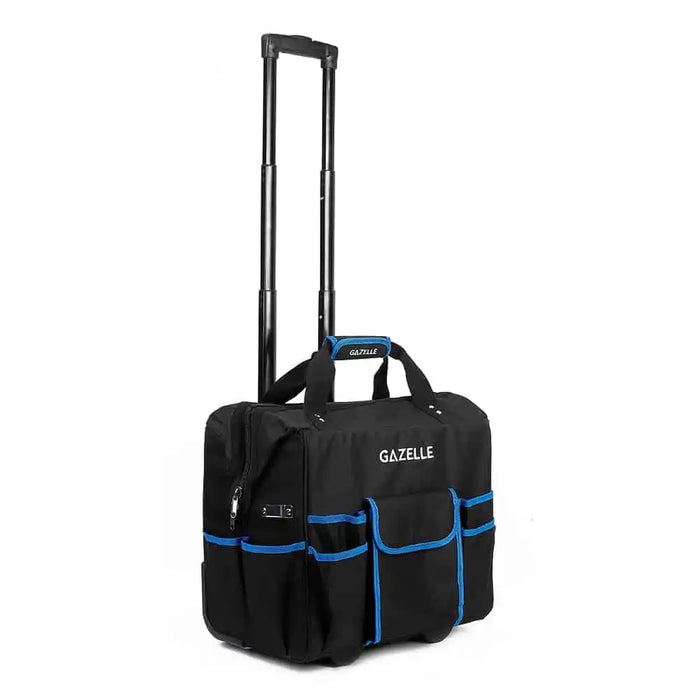 Gazelle G8209 18 In Tool Trolley Bag