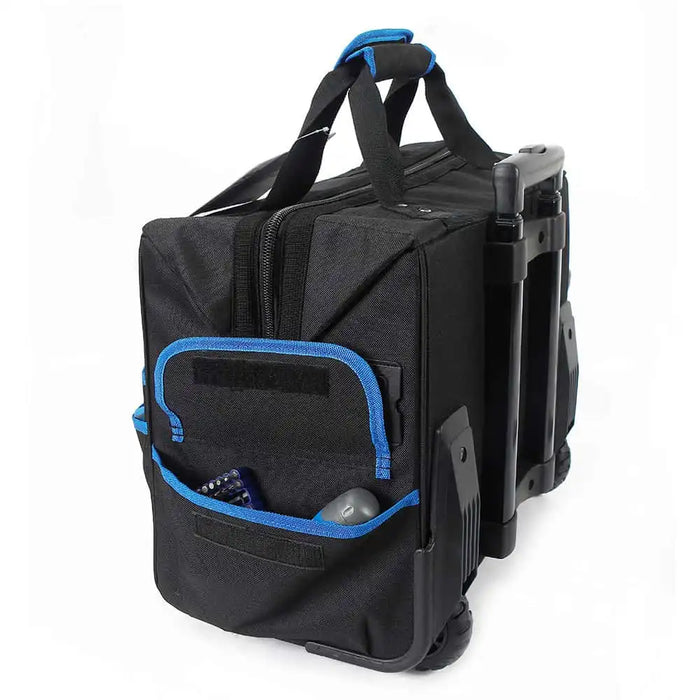 Gazelle G8209 18 In Tool Trolley Bag