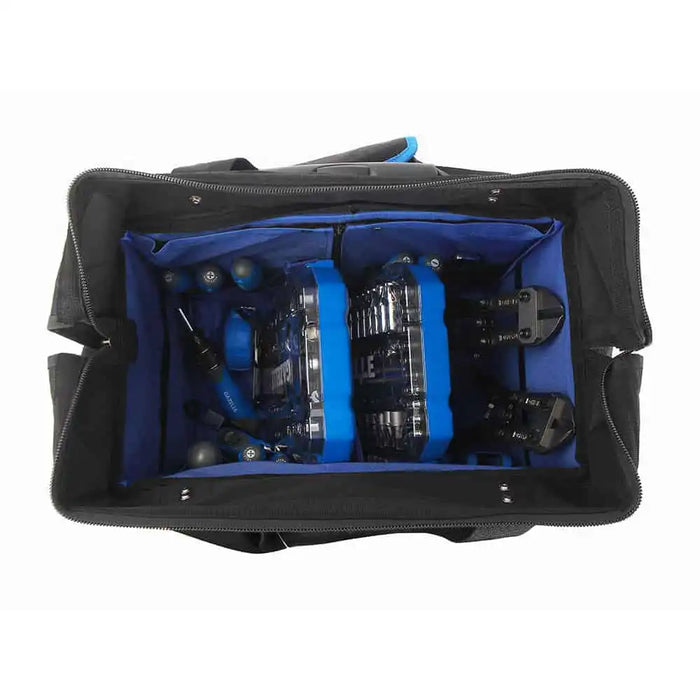 Gazelle G8209 18 In Tool Trolley Bag
