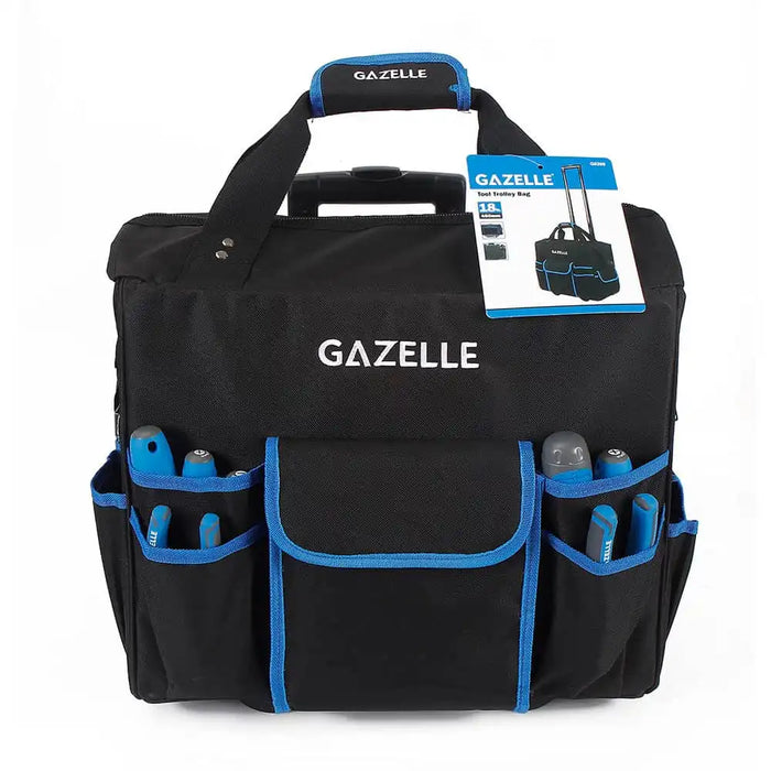 Gazelle G8209 18 In Tool Trolley Bag