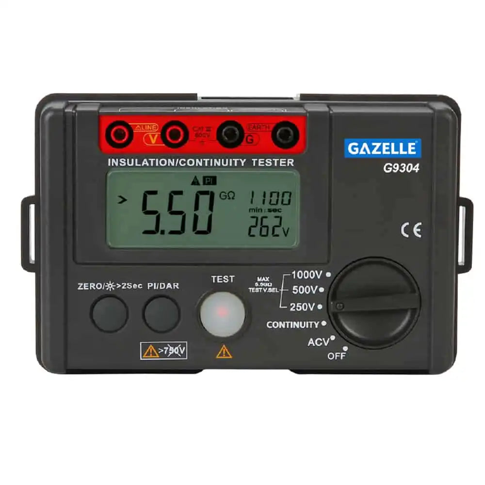 Electrical Testers