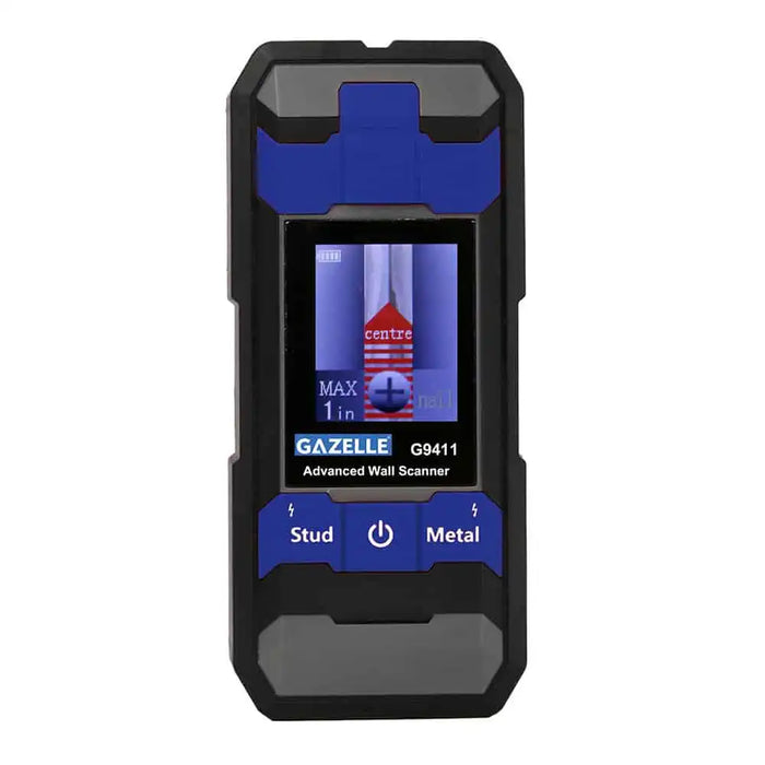 Gazelle G9411 Wall Scanner, 100mm