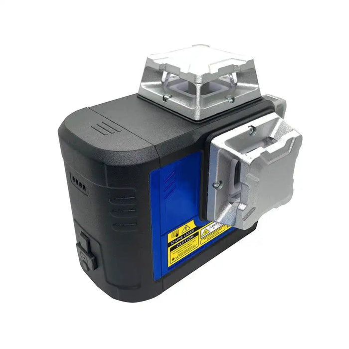 Gazelle G9506-II 12-Line Green Laser Level, 60m