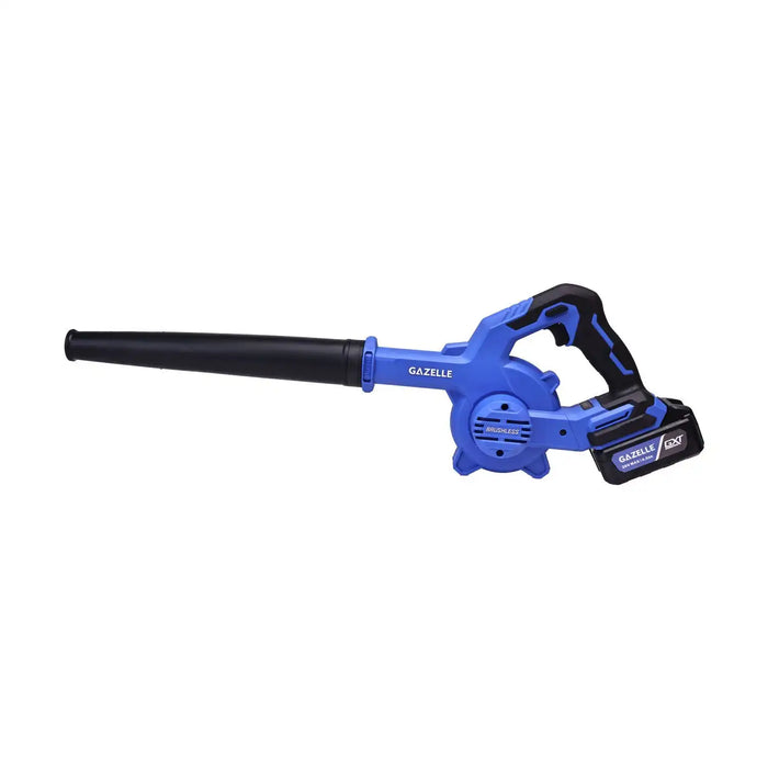 Gazelle GC2044 20V Brushless Compact Blower