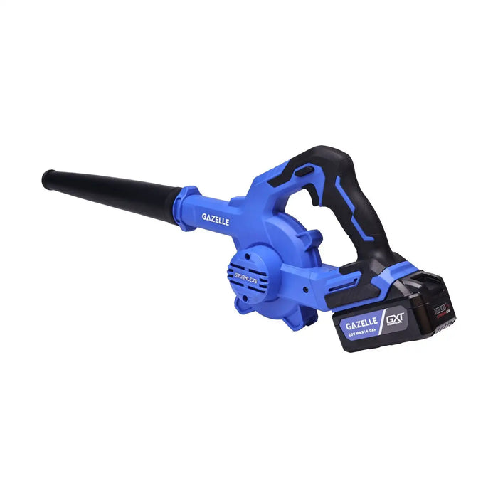 Gazelle GC2044 20V Brushless Compact Blower