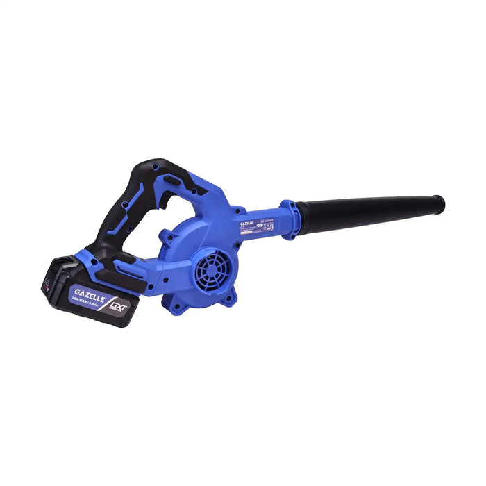 Gazelle GC2044 20V Brushless Compact Blower
