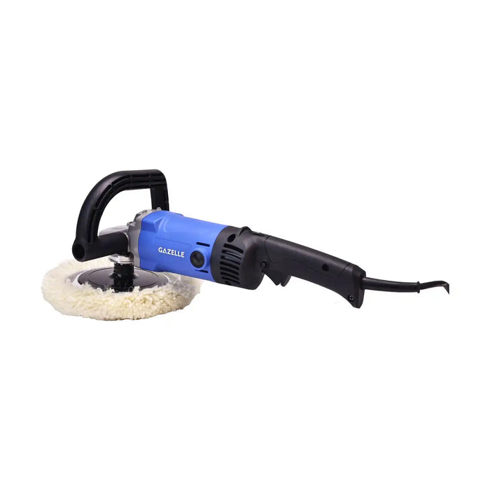 Gazelle GM4518 7" Variable Speed Polisher 1400W