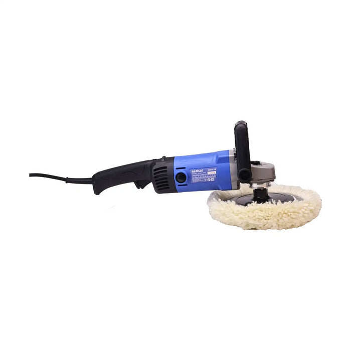 Gazelle GM4518 7" Variable Speed Polisher 1400W