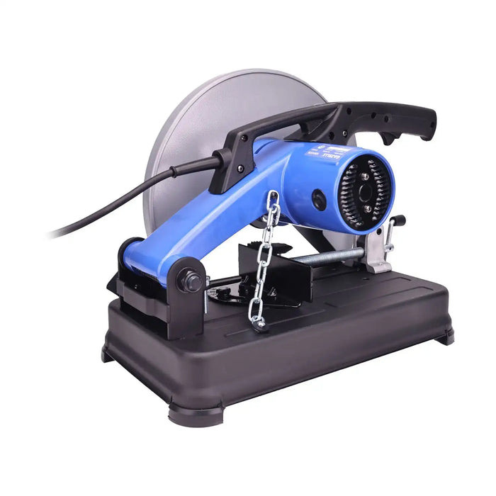 Gazelle GM4535 220V 14" High Power Chopsaw 2000W