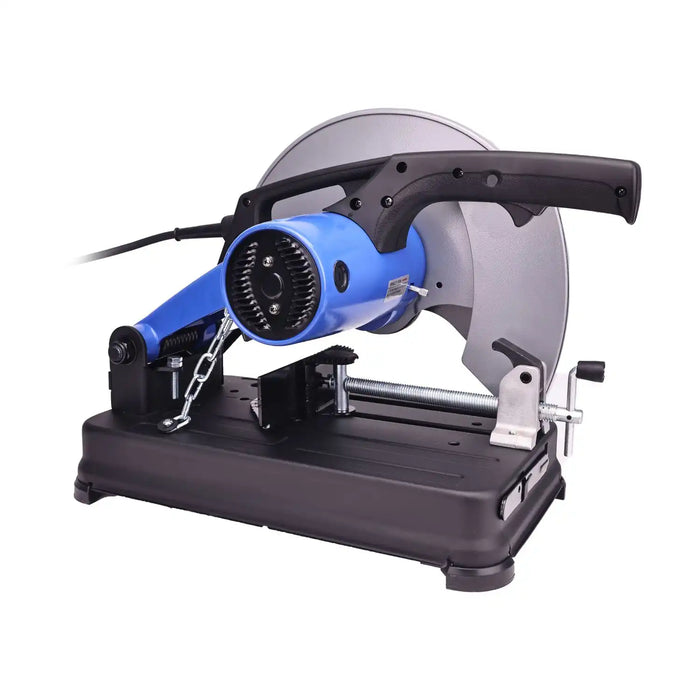 Gazelle GM4535 220V 14" High Power Chopsaw 2000W