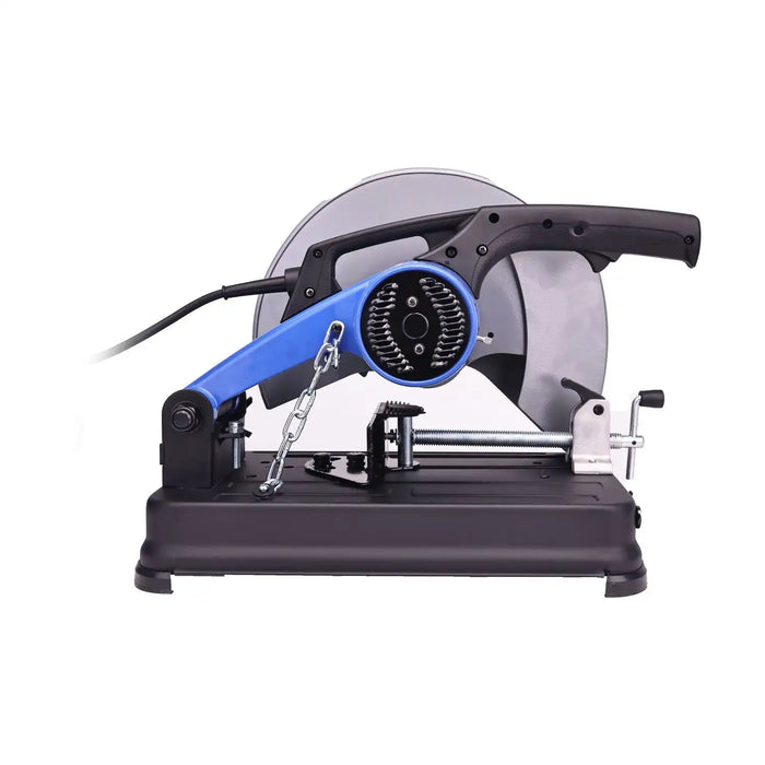 Gazelle GM4535 220V 14" High Power Chopsaw 2000W