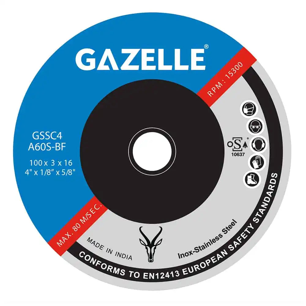Grinding Discs