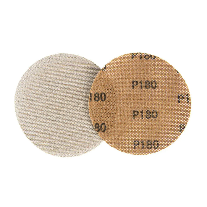 Gazelle GVN6/180 Velcro Net Discs (Pack Of 50) 6 Inches - 150mm x 180G
