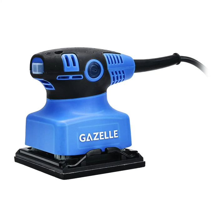 Gazelle GW7010 220V 1/4" Sheet Sander, 14000 OPM, 240W