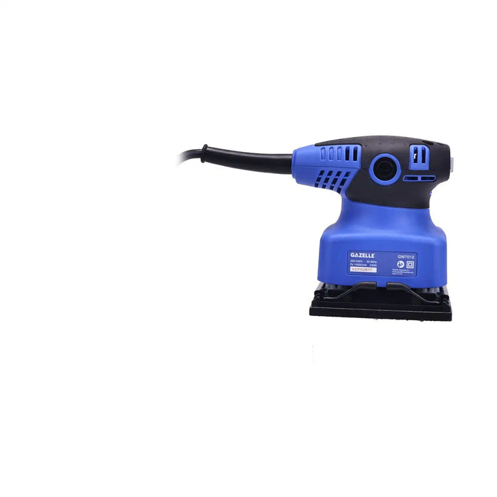 Gazelle GW7010 220V 1/4" Sheet Sander, 14000 OPM, 240W