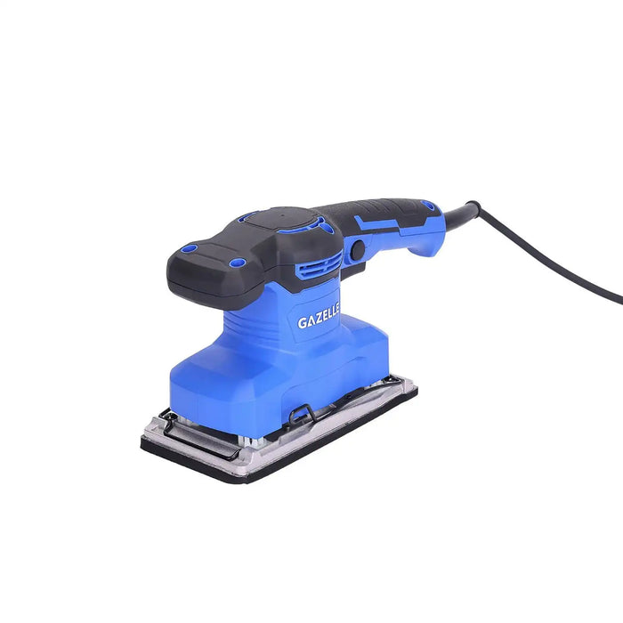Gazelle GW7025 220V 1/2" Sheet Sander, 14000 OPM, 320W