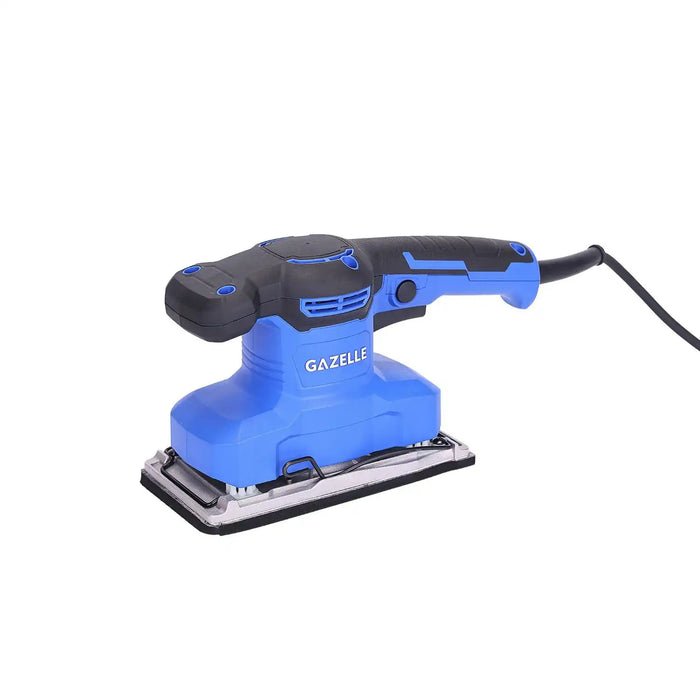 Gazelle GW7025 220V 1/2" Sheet Sander, 14000 OPM, 320W