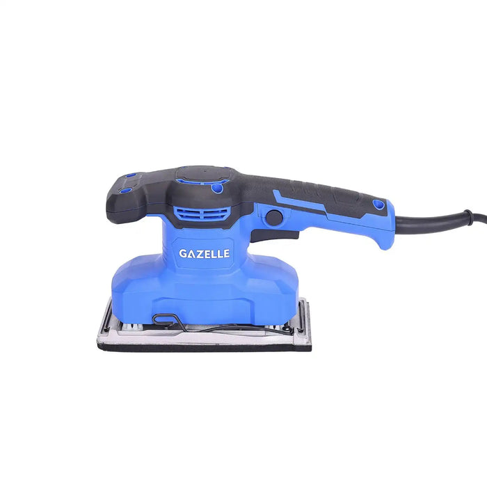 Gazelle GW7025 220V 1/2" Sheet Sander, 14000 OPM, 320W