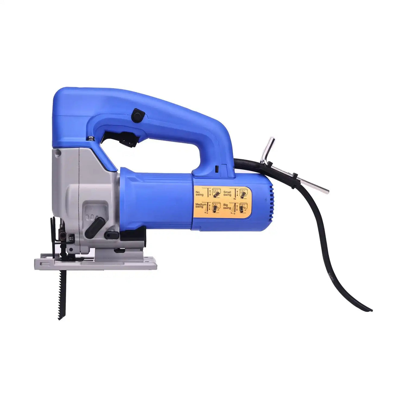 Electric Saws