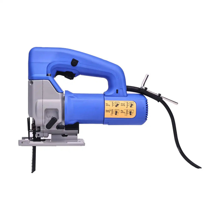 Gazelle GW7050 220V D-Handle Jigsaw, 3+1 Mode, 580W