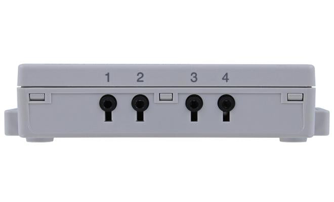 HOBO 4-Channel Analog Data Logger