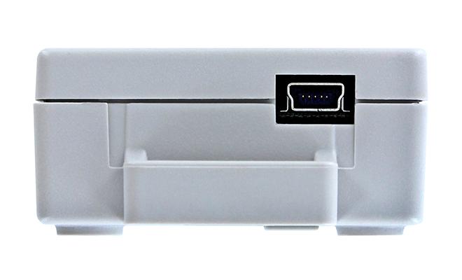 HOBO 4-Channel Analog Data Logger