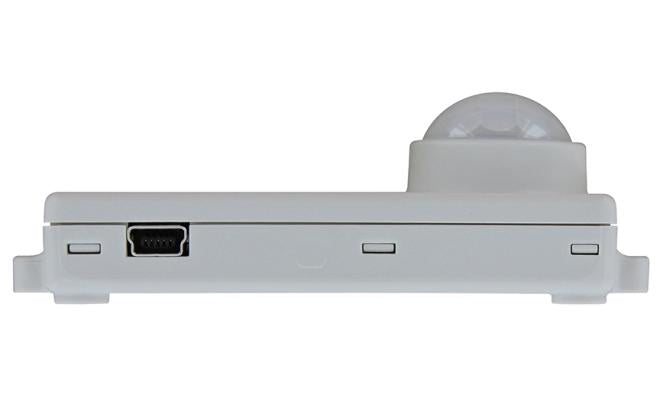 HOBO Occupancy/Light (12m Range) Data Logger
