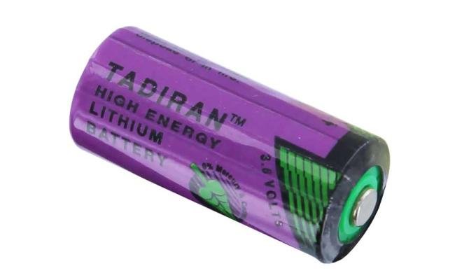 Hobo Replacement Lithium 2/3 AA