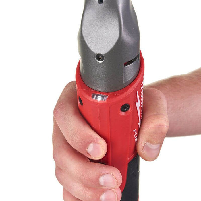 Milwaukee M12FIR38LR-0 M12 FUEL 3/8" Extended Reach Ratchet