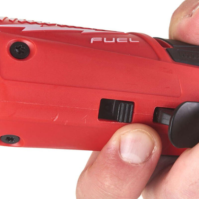 Milwaukee M12FIR38LR-0 M12 FUEL 3/8" Extended Reach Ratchet