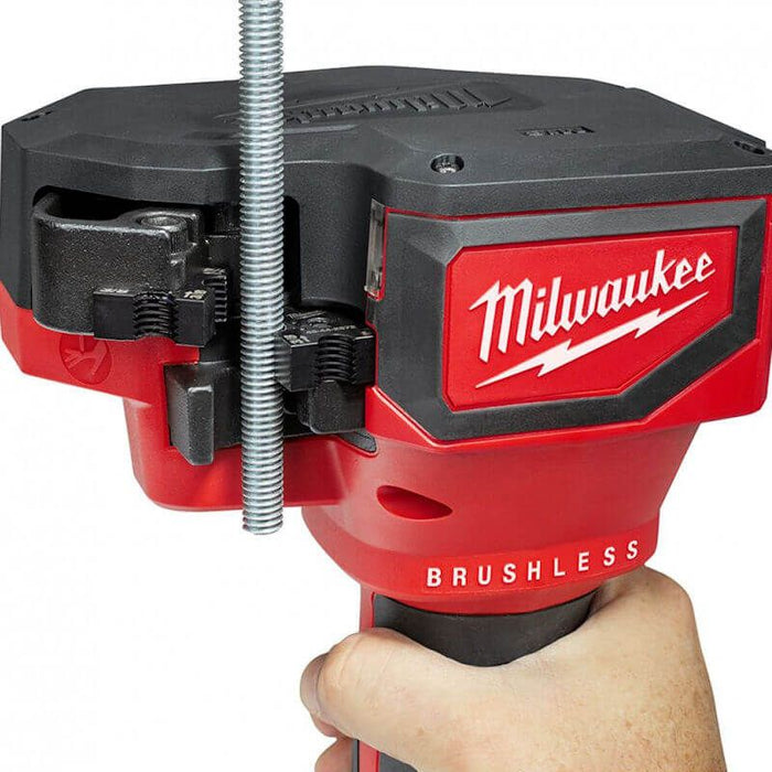 Milwaukee M18™ brushless threaded rod cutter