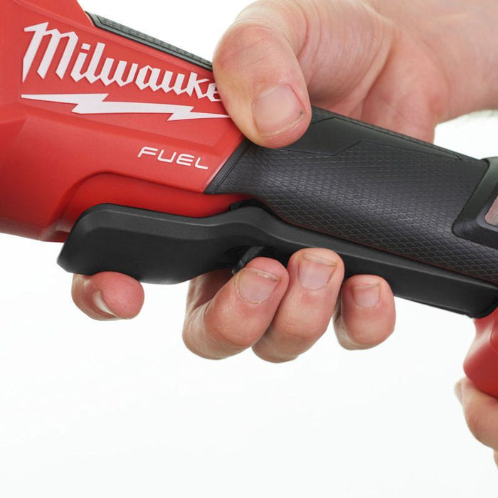 Milwaukee M18CAG115XPD-0 M18 FUEL 115mm Angle Grinder
