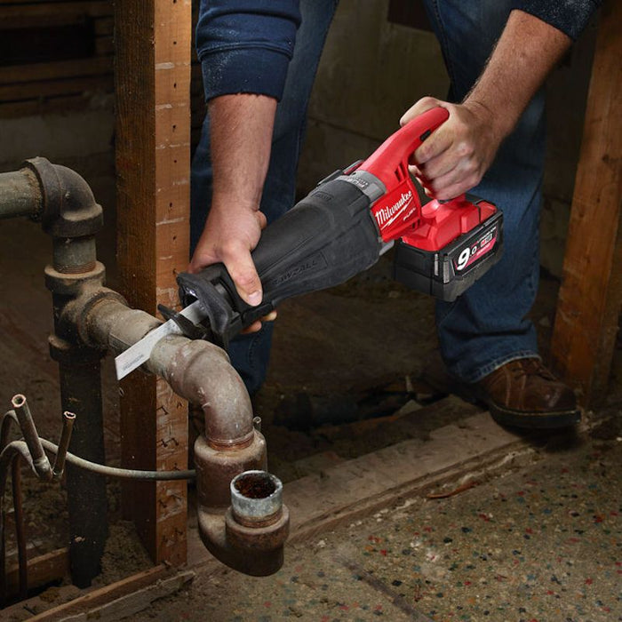 Milwaukee M18 FUEL™ SAWZALL™ Reciprocating Saw (Tool Only)