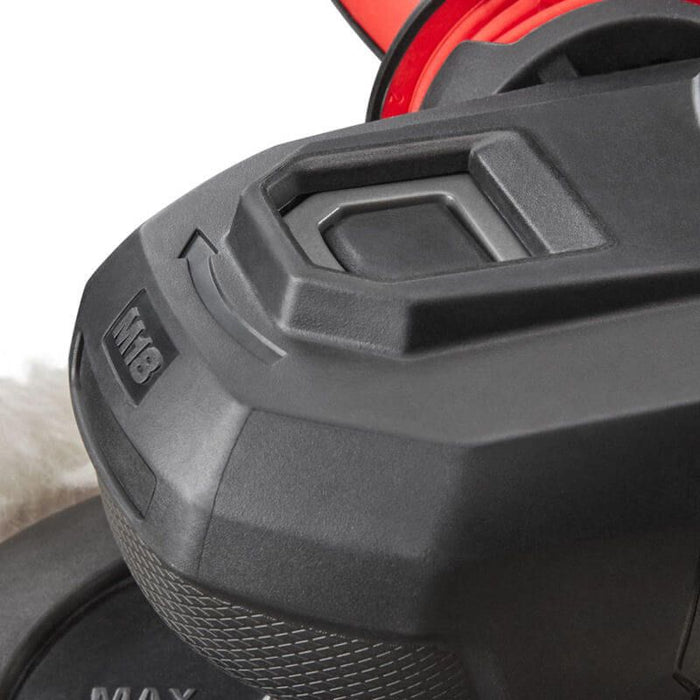Milwaukee M18FAP180-502X M18 FUEL Polisher