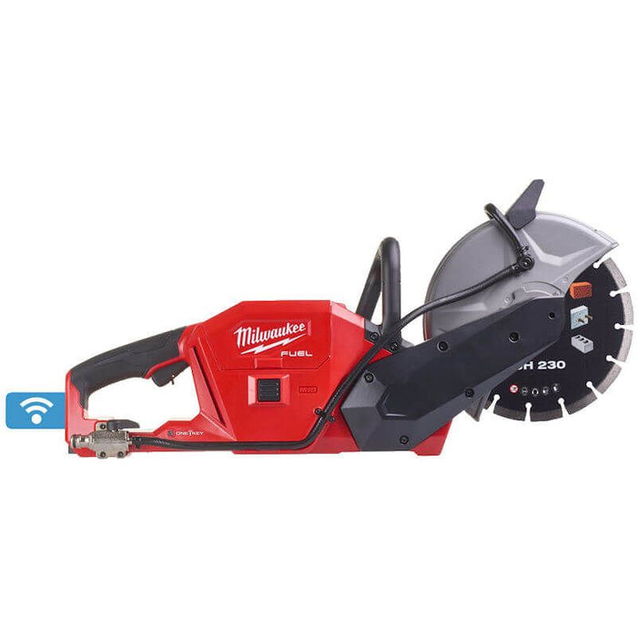 Milwaukee M18FCOS230-121 M18 FUEL 230mm Cut-Off Saw
