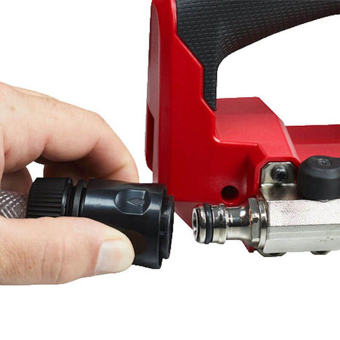 Milwaukee M18FCOS230-121 M18 FUEL 230mm Cut-Off Saw