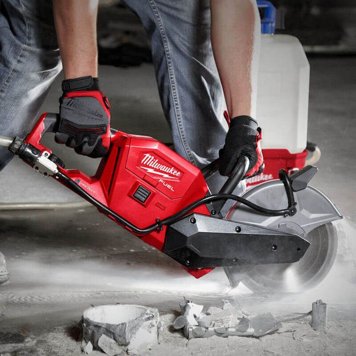 Milwaukee M18FCOS230-121 M18 FUEL 230mm Cut-Off Saw