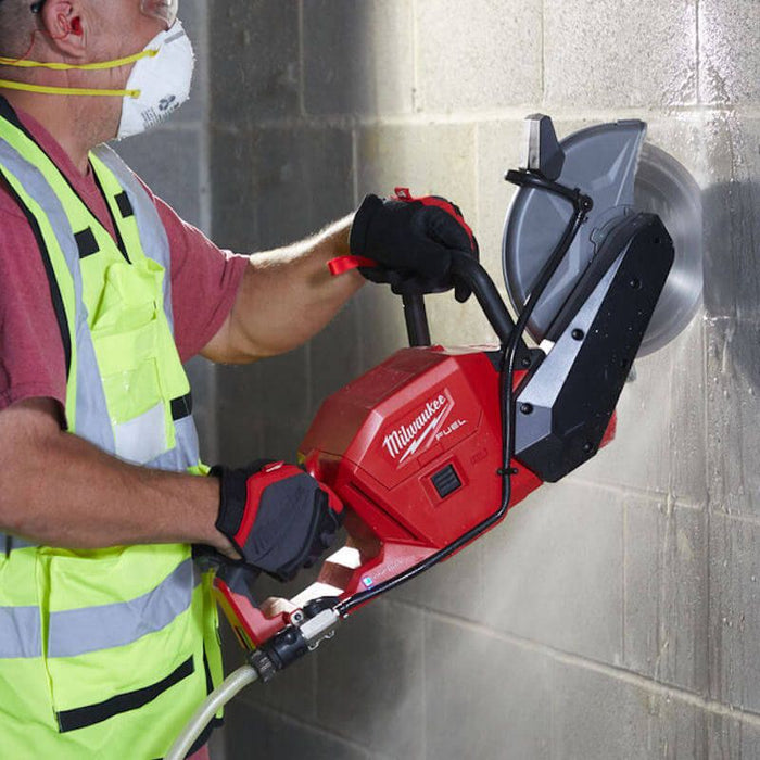 Milwaukee M18FCOS230-121 M18 FUEL 230mm Cut-Off Saw