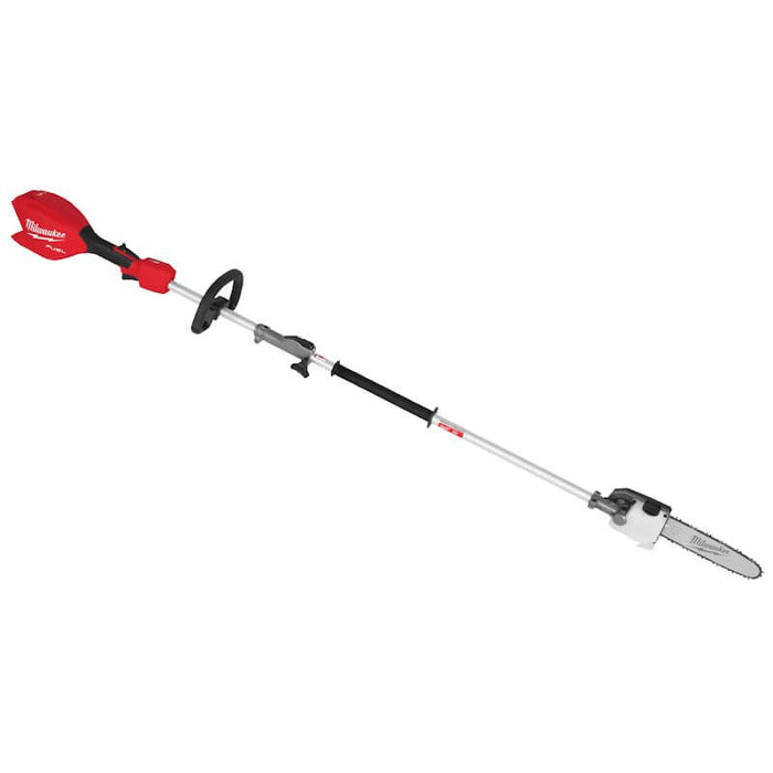 Milwaukee M18FOPH2-0 M18 FUEL Outdoor Power Head with Quik-Lok
