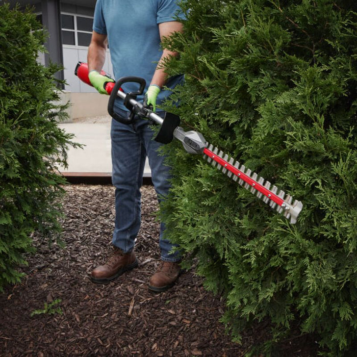 Milwaukee M18FOPH2-0 M18 FUEL Outdoor Power Head with Quik-Lok