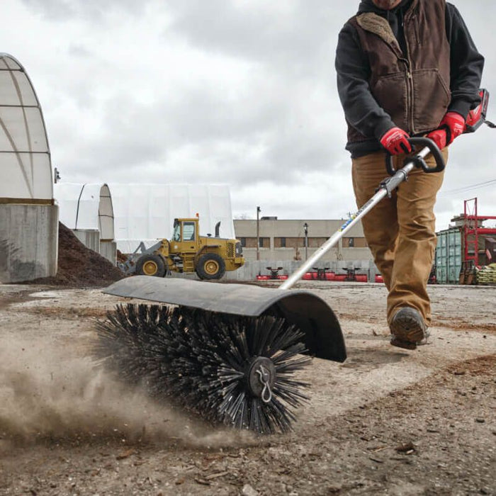 Milwaukee M18FOPH2-0 M18 FUEL Outdoor Power Head with Quik-Lok