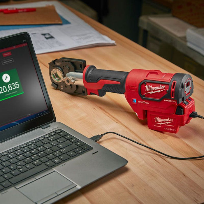 Milwaukee M18ONEKA-0 M18 One Key Adapter