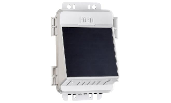 Data Loggers & Stations