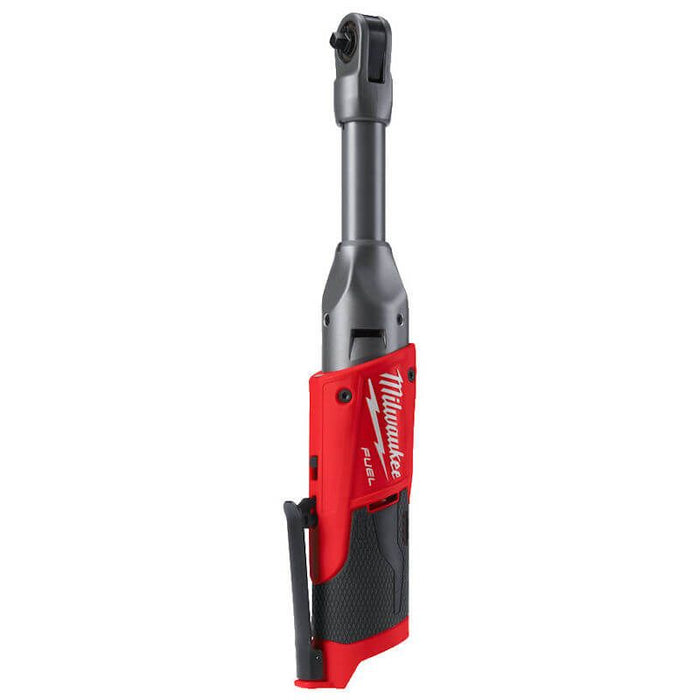 Milwaukee M12FIR14LR-0 M12 FUEL 1/4" Extended Reach Ratchet