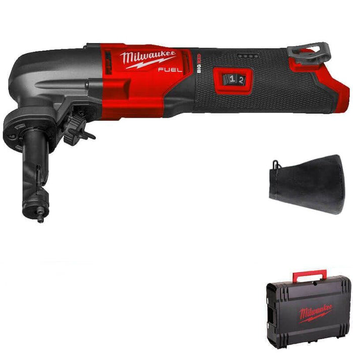 Milwaukee M12FNB16-0X M12 FUEL 1.6mm Nibbler