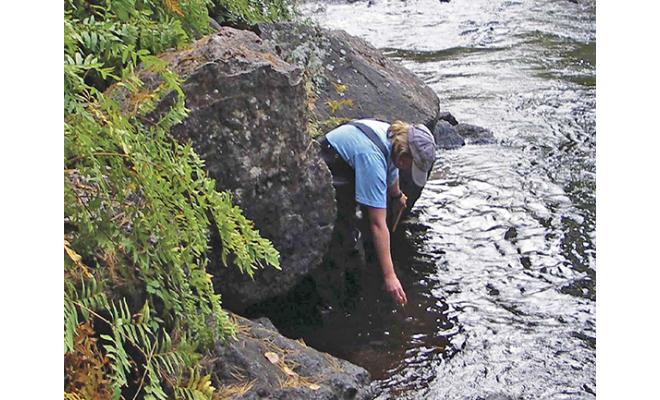 HOBO TidbiT v2 Water Temperature Data Logger